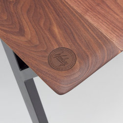 Wabi Table - Dining Tables