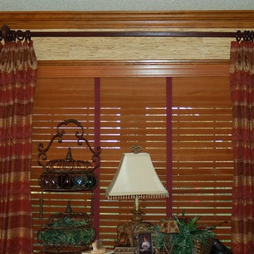 My Work