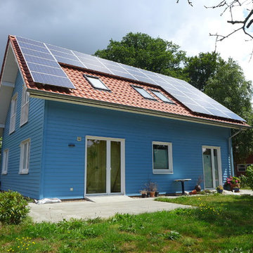 Einfamilienhaus Horstedt