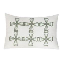 Linen Accessory Pillows - Products