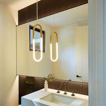 Modern Oasis