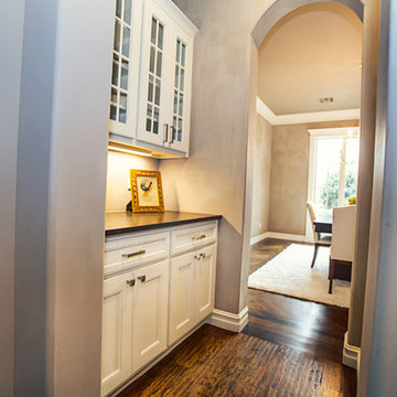 South Tulsa Luxury Home