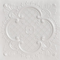 Shanker Tin Ceilings - Products