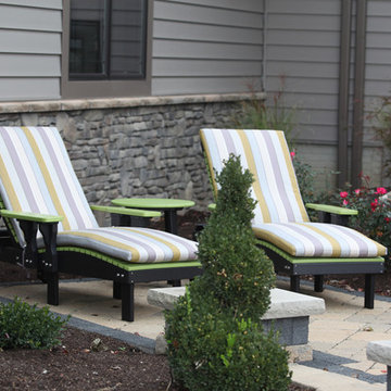 Lawn Furniture