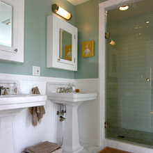 Bathroom Ideas