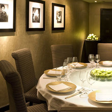 Dinning Rooms