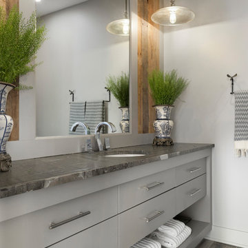 Lake Minnetonka Equestrian Influence