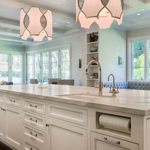 Kitchen Ideas