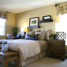 bonus room