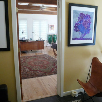 Home study