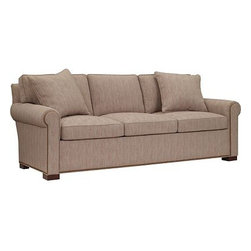 Hickory Chair Sofas - Sofas