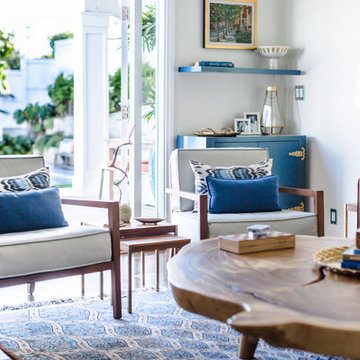 Manhattan Beach: Full Home Renovation
