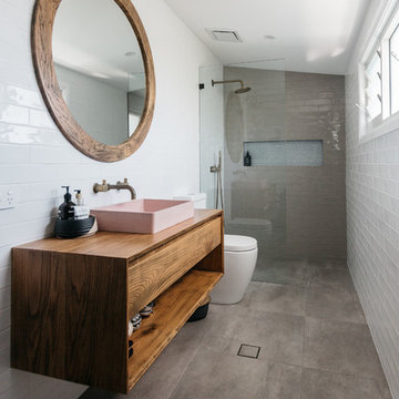+ WOODWORKERS COTTAGE +