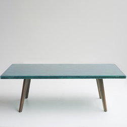 MESAS REDES COLLECTION - 家具