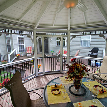 Cheung Residence