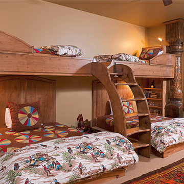 Kid's Oasis