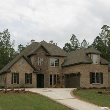 Our Work