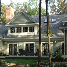 exterior peaks