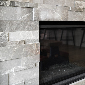 Renfrew Custom Home Built