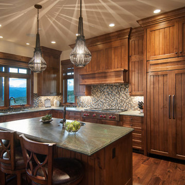 2013 Park City Showcase of Homes by Utah Home Builder, Cameo Homes Inc.