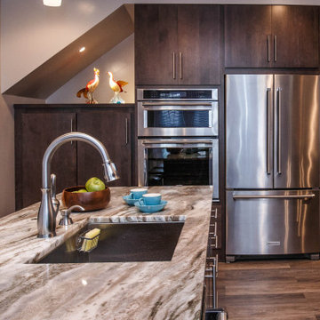 Kitchen Sinks