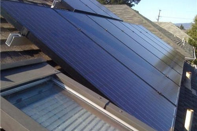 Solar companies bay area