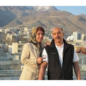 Mehdi Farahis foto