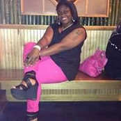 La'Nise Williams Browns foto