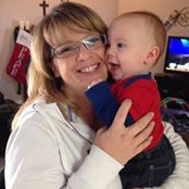 Melissa Thomasson's photo