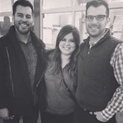 Nick Cook's photo