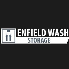Storage Enfield Wash Ltd.