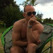 Nick Taylor's photo