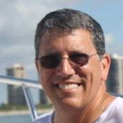 Scott Halpryns billede