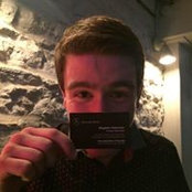 Stephen Adamson's photo