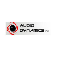 Audio Dynamics Inc