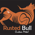 Rusted Bull Custom Metal's profile photo