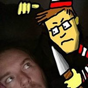Marcus Phelpss billede