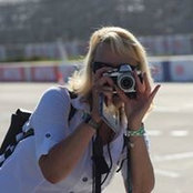 Steffanee Young's photo