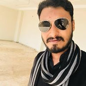 Mir Khan's photo