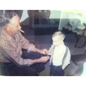 Barry Morgan's photo