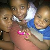 Tshegofatso Mogapi's photo
