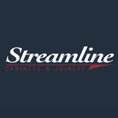 Streamline Cabinets & Joinery