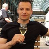 Trajce Andreevski's photo