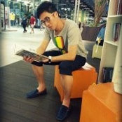 Neo Clements foto