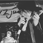 Alistair Hynes's photo