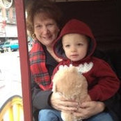 Peggy Kline's photo