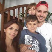 Ornella Corriol's photo
