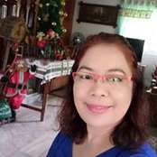 Maria Briones's photo