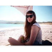 Foto de Skye Macpherson