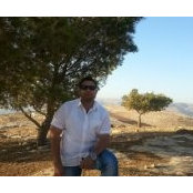 Mohammad Al-Husseini's photo